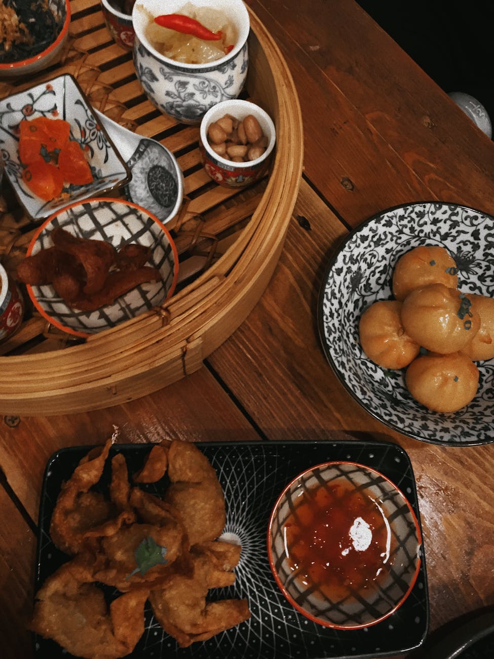 Traditional Kazakh cuisine and local restaurants recommendations